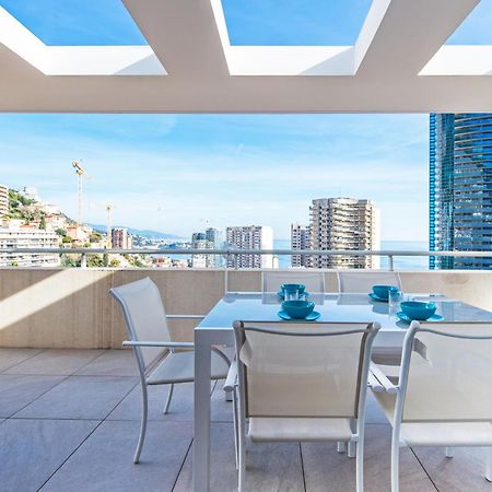 Апартаменти Victoria Palace - Monaco - 3 Pieces - Garage Босолей Екстер'єр фото